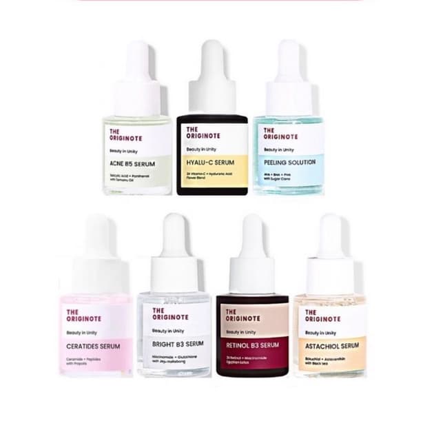 The Originote Retinol B3 Serum
