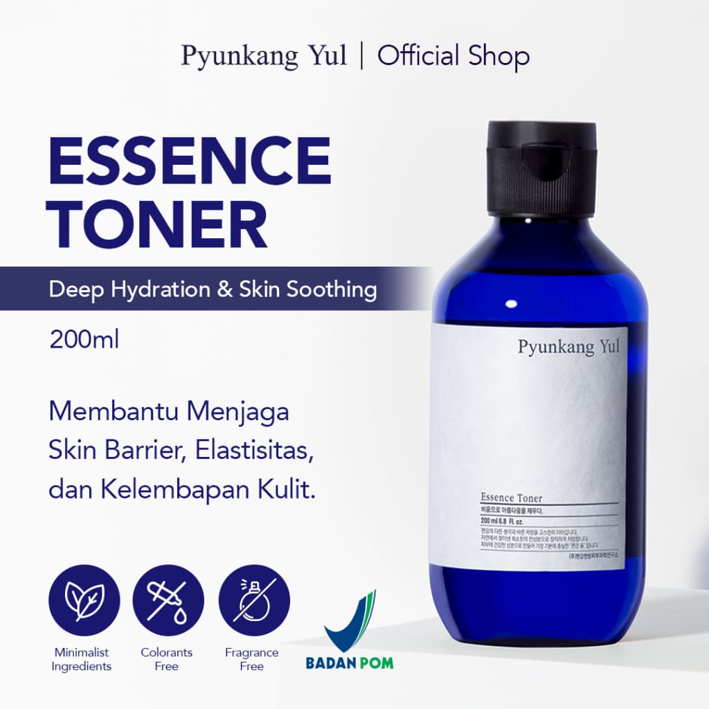 Pyunkang Yul Essence Toner